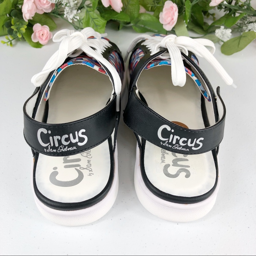 Circus by Sam Edelman Multicolored size 8M (#16) - Picture 3 of 8